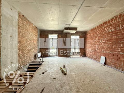 комерційна за адресою Петра Сагайдачного вул., 18