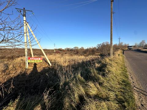 ділянка за адресою 