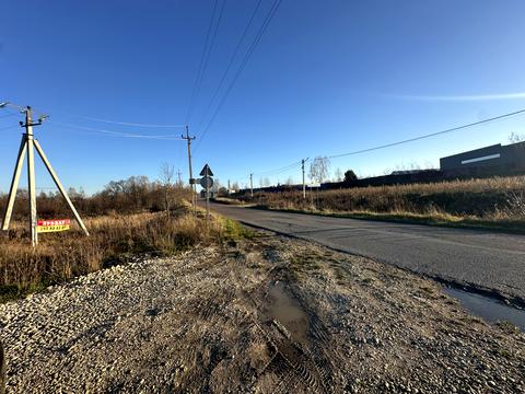 ділянка за адресою 