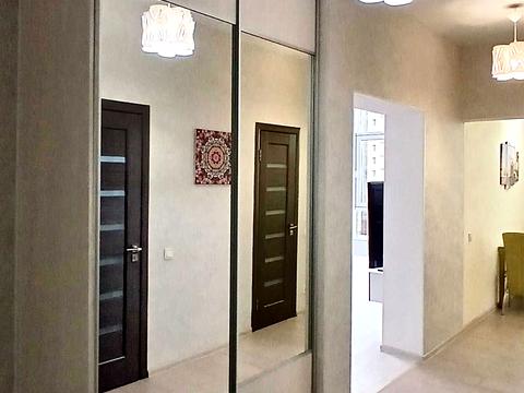 квартира за адресою Французький бульв., 60г