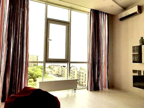 квартира за адресою Французький бульв., 60г