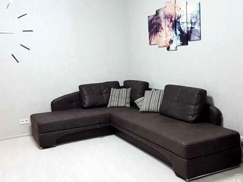 квартира за адресою Французький бульв., 60г