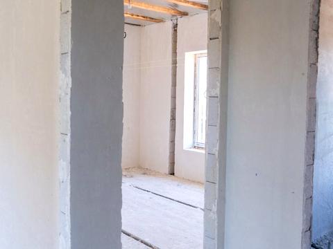 дом по адресу Степная ул., 8а