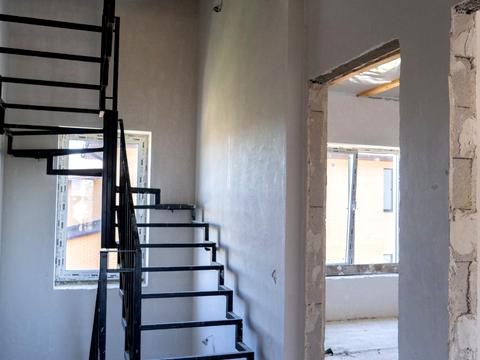 дом по адресу Степная ул., 8а