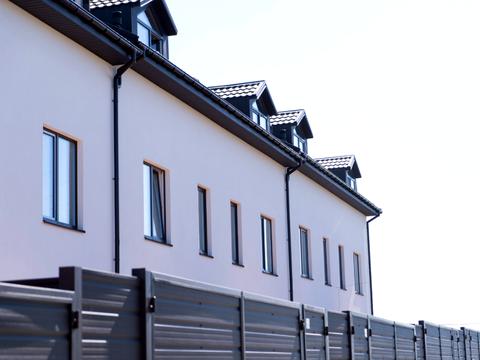 дом по адресу Степная ул., 8а