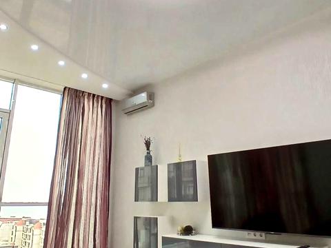 квартира за адресою Французький бульв., 60г