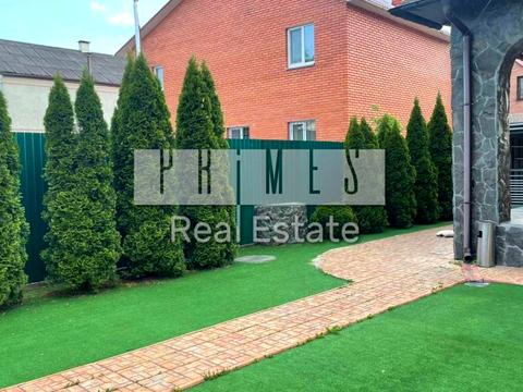 дом по адресу Садова ул.