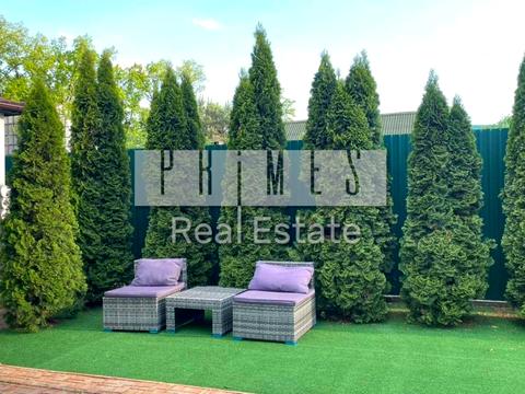 дом по адресу Садова ул.