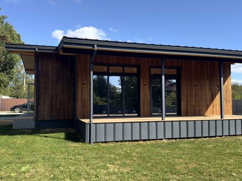 будинок за адресою с. Гурівщина, Благовісна 101, 101