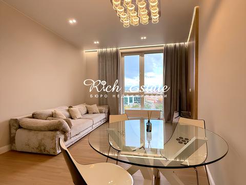 квартира за адресою Київ, Миколи Пимоненка вул., 19