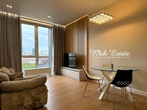 квартира за адресою Київ, Миколи Пимоненка вул., 19