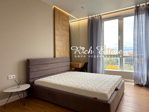 квартира за адресою Київ, Миколи Пимоненка вул., 19