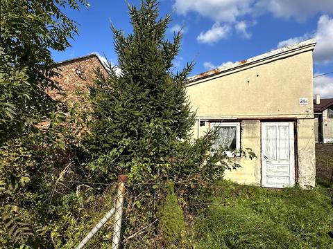 будинок за адресою Шевченка, 24