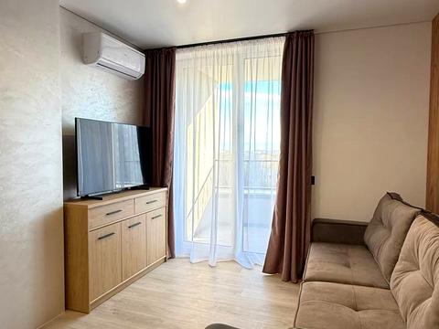 квартира по адресу Зеленая ул., 267а