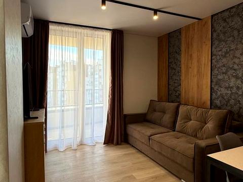 квартира по адресу Зеленая ул., 267а