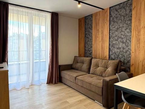 квартира по адресу Зеленая ул., 267а