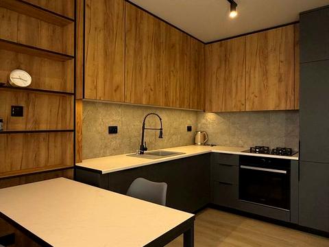 квартира по адресу Зеленая ул., 267а