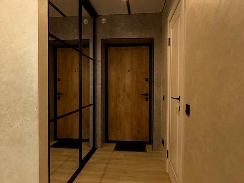 квартира по адресу Зеленая ул., 267а