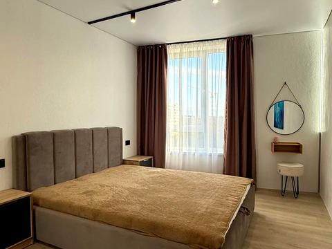 квартира по адресу Зеленая ул., 267а