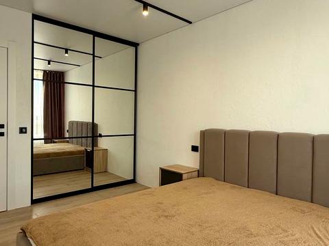 квартира по адресу Зеленая ул., 267а