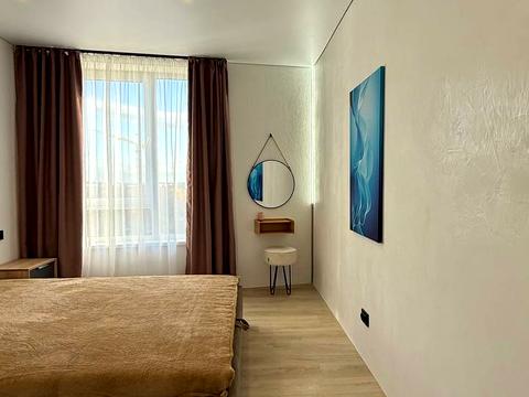 квартира по адресу Зеленая ул., 267а