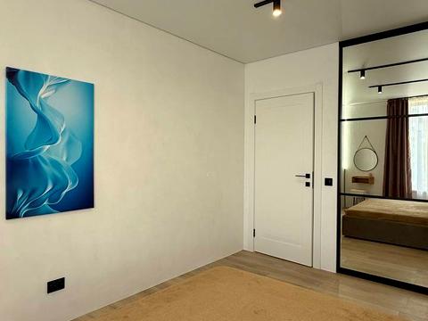 квартира по адресу Зеленая ул., 267а