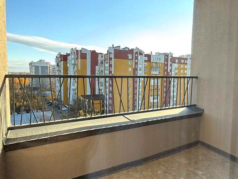 квартира по адресу Зеленая ул., 267а