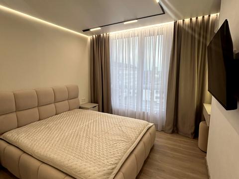 квартира по адресу Флотская ул., 3