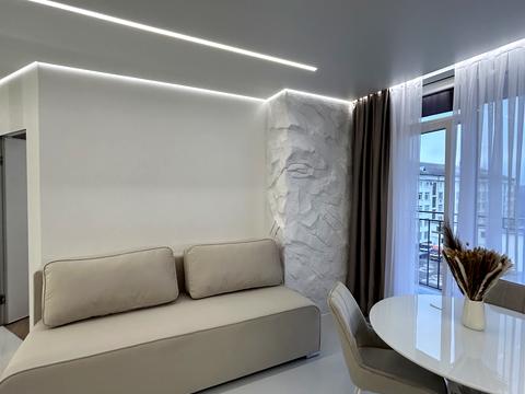 квартира по адресу Флотская ул., 3