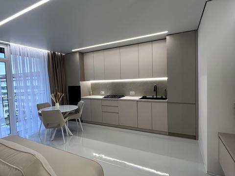 квартира по адресу Флотская ул., 3