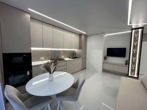 квартира по адресу Флотская ул., 3