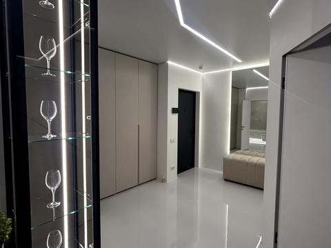 квартира по адресу Флотская ул., 3