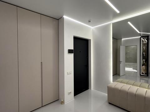 квартира по адресу Флотская ул., 3