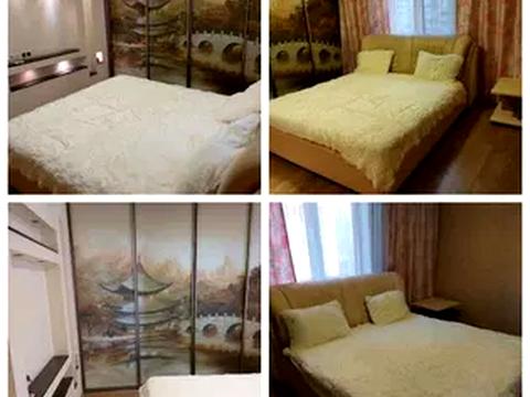 квартира за адресою Срібнокільська вул., 22