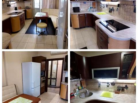 квартира за адресою Срібнокільська вул., 22