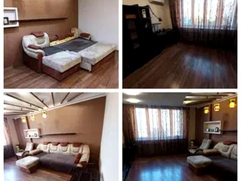 квартира за адресою Срібнокільська вул., 22