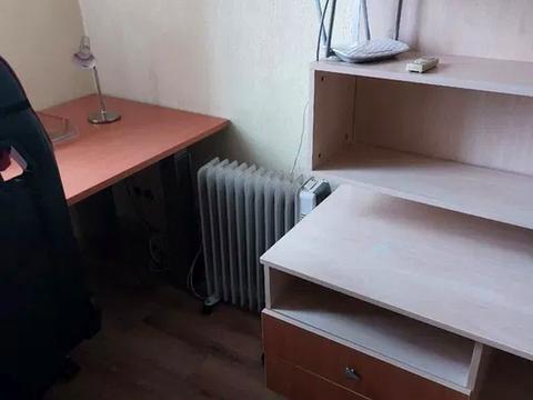 квартира за адресою Срібнокільська вул., 22