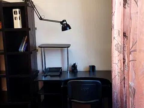 квартира за адресою Срібнокільська вул., 22