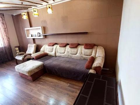 квартира за адресою Срібнокільська вул., 22