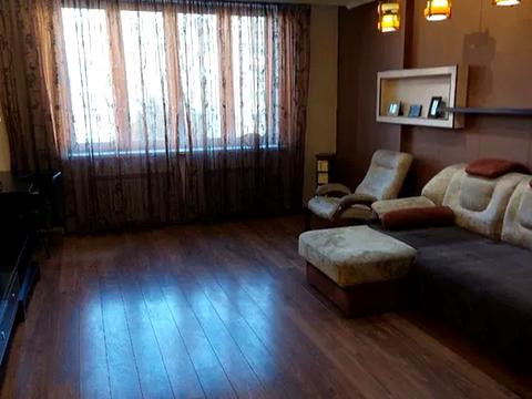 квартира за адресою Срібнокільська вул., 22