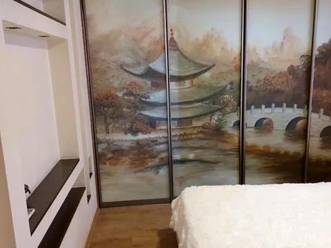 квартира за адресою Срібнокільська вул., 22