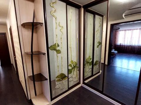 квартира за адресою Срібнокільська вул., 22