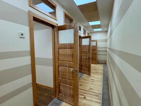 комерційна за адресою Вознесенська вул., 50