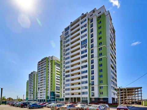 квартира за адресою Рогатинська Левада вул. (Іванівський), 22