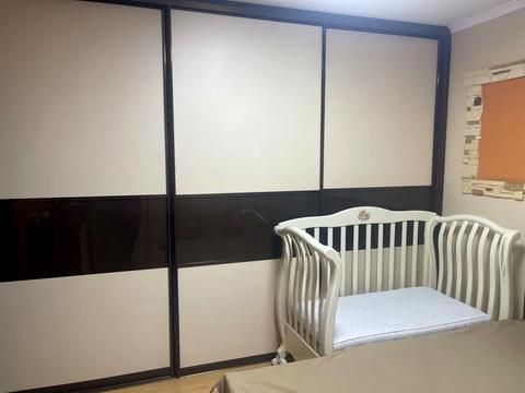 квартира за адресою Драгоманова вул., 20-А