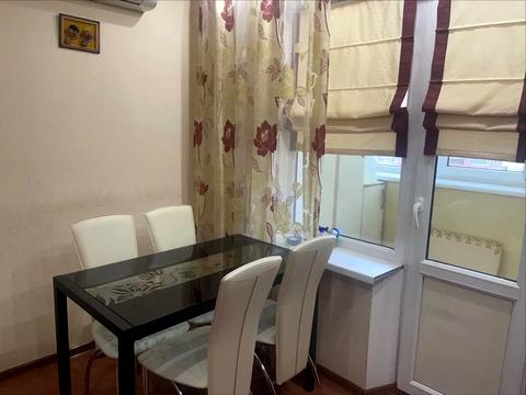 квартира за адресою Драгоманова вул., 20-А