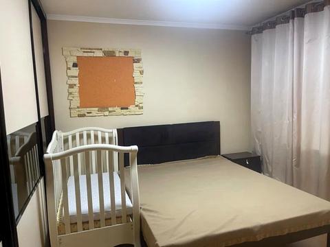 квартира за адресою Драгоманова вул., 20-А