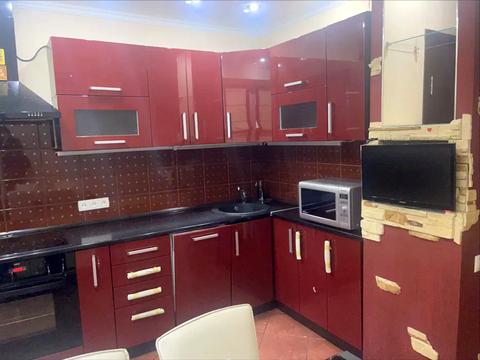 квартира за адресою Драгоманова вул., 20-А