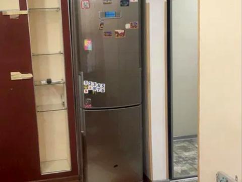 квартира за адресою Драгоманова вул., 20-А