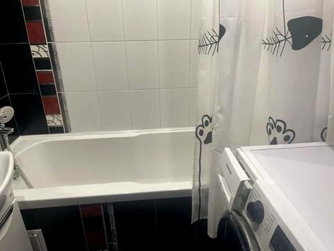 квартира за адресою Драгоманова вул., 20-А